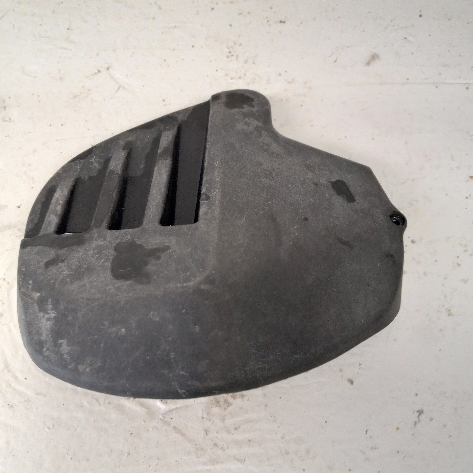 Sea Doo Bombardier 2003-2005 GTX GTI RXP RXT RH OPAS Side Vane Part # 277001144