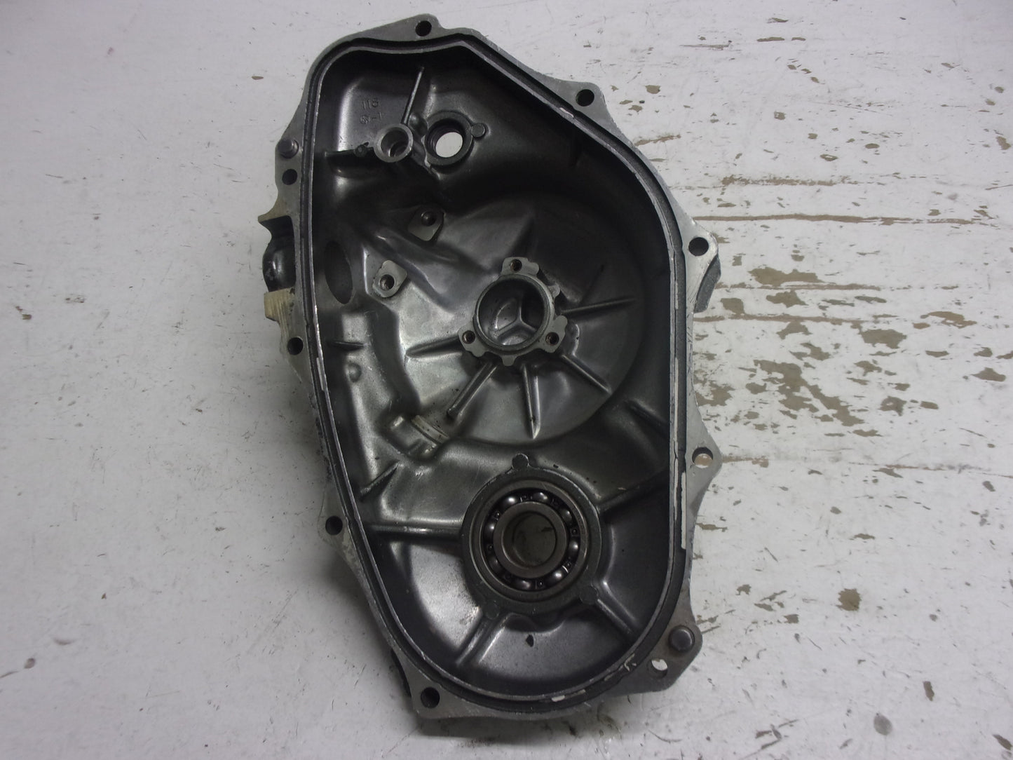 Kawasaki PWC Jet Ski 1999 Ultra 150 OEM Stator Cover Part# 14031-3728