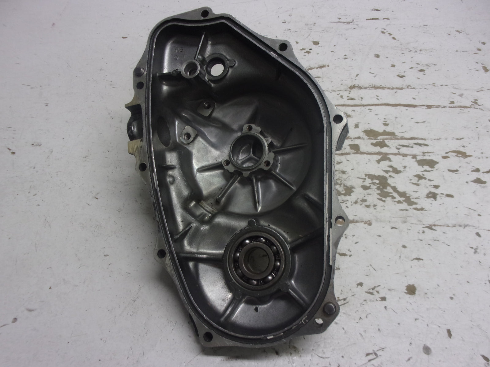 Kawasaki PWC Jet Ski 1999 Ultra 150 OEM Stator Cover Part# 14031-3728