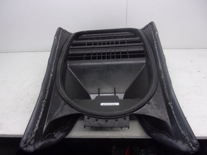 Yamaha WaveRunner 2020 VX Cruiser Deluxe Black Passenger Seat # F2X-U371A-G0-00