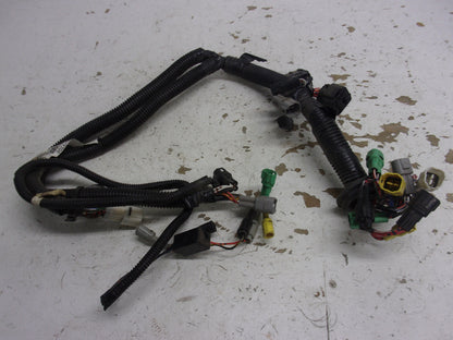 Kawasaki Jet Ski 1996 750/900 ZXI OEM Main Wire Harness Assembly # 26030-3706