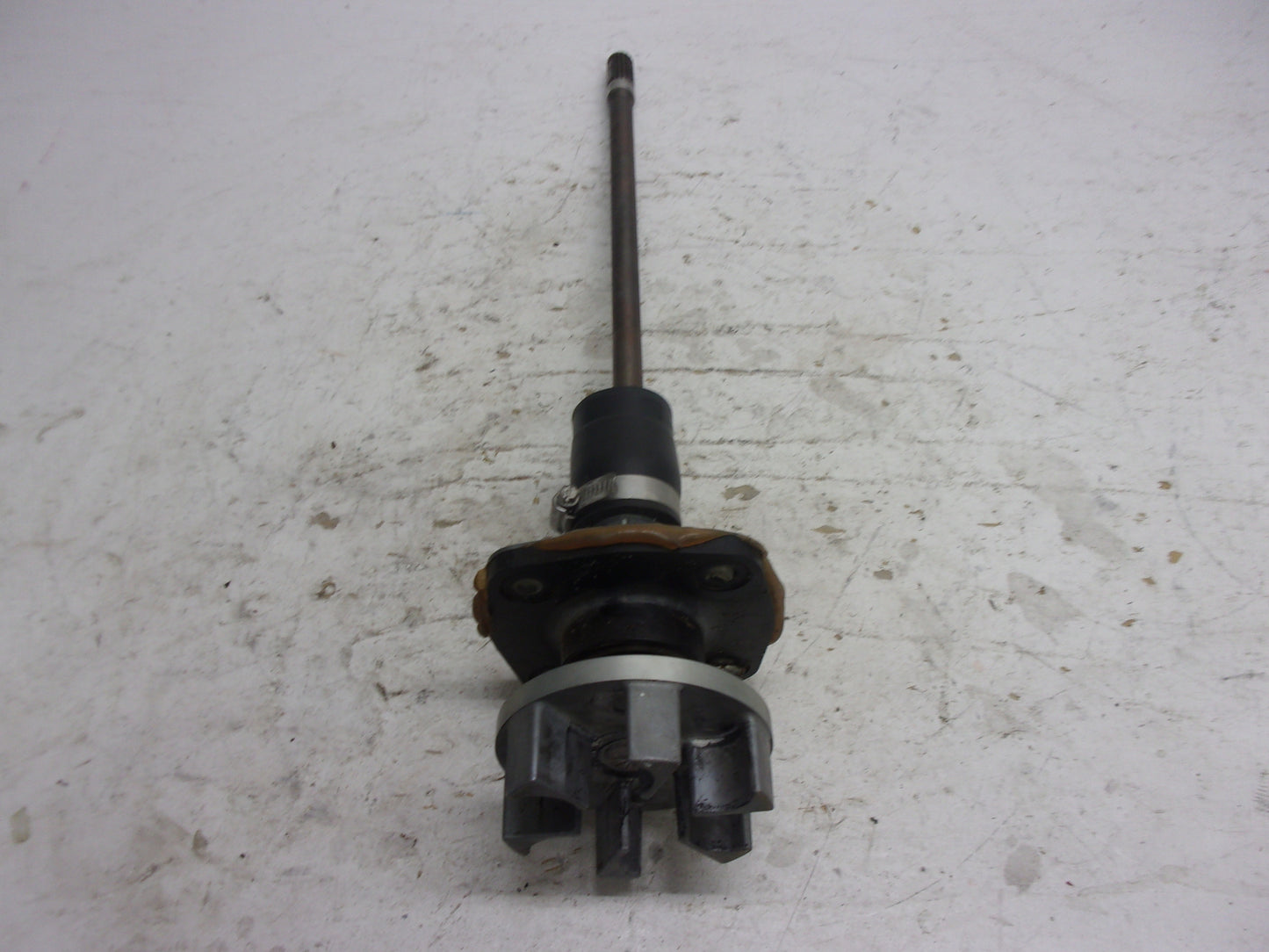 Kawasaki Jet Ski 1999-2005 Ultra 150 OEM Drive Shaft + Coupler # 39159-3730