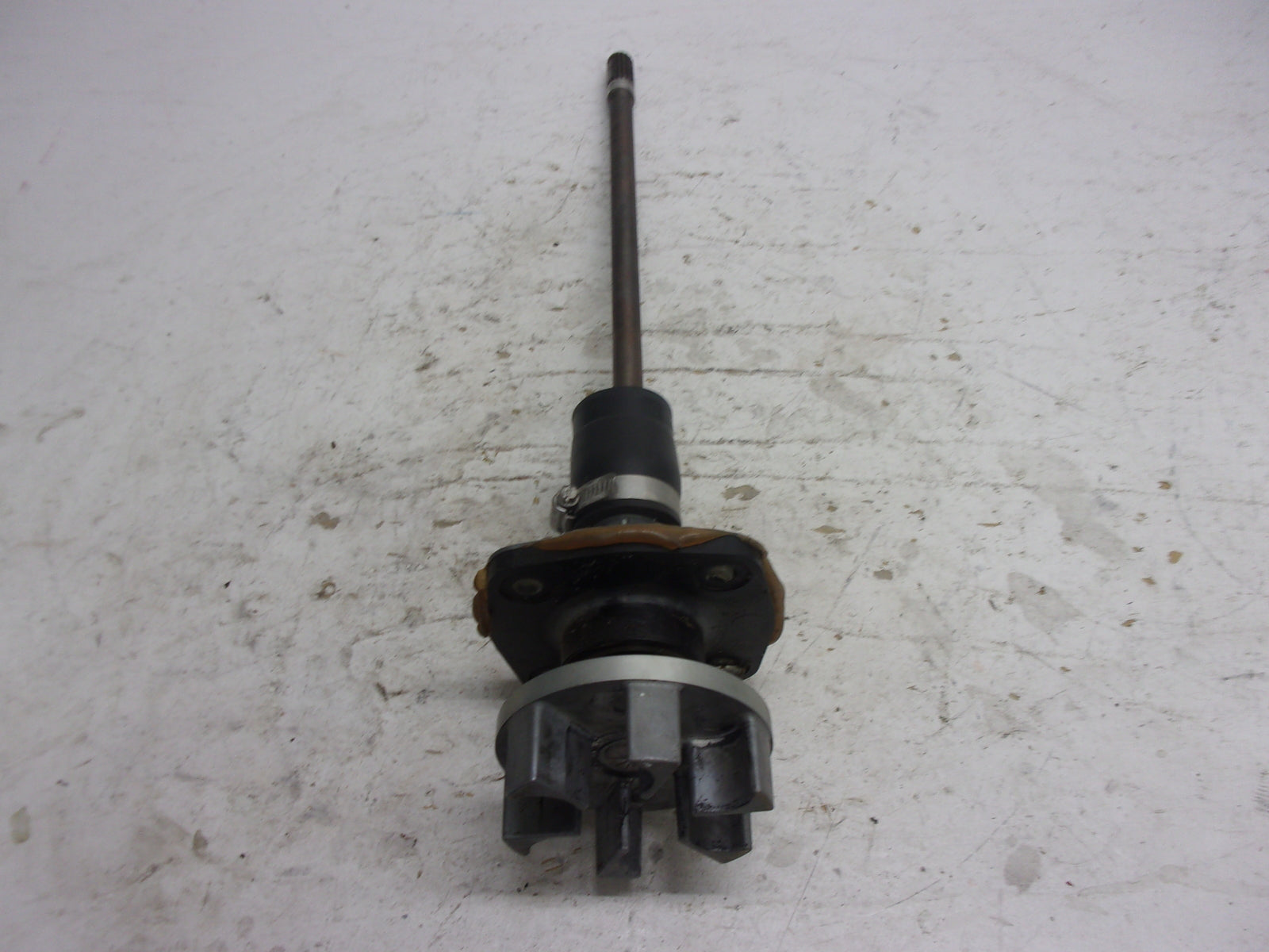 Kawasaki Jet Ski 1999-2005 Ultra 150 OEM Drive Shaft + Coupler # 39159-3730