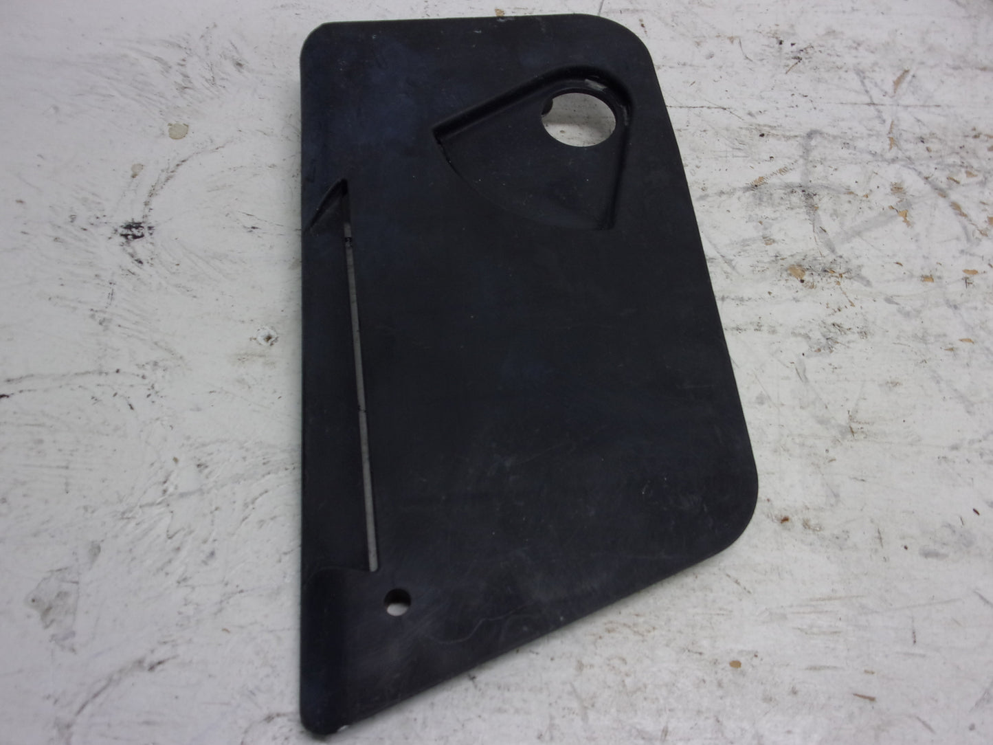 Sea Doo Bombardier 2001-2003 GTX LRV RFI / DI OEM Housing Handle Part# 271001055