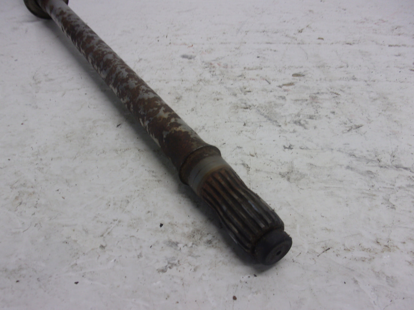 Sea Doo Bombardier 1998-2007 XP 3D OEM Drive Shaft Assembly Part# 271001553