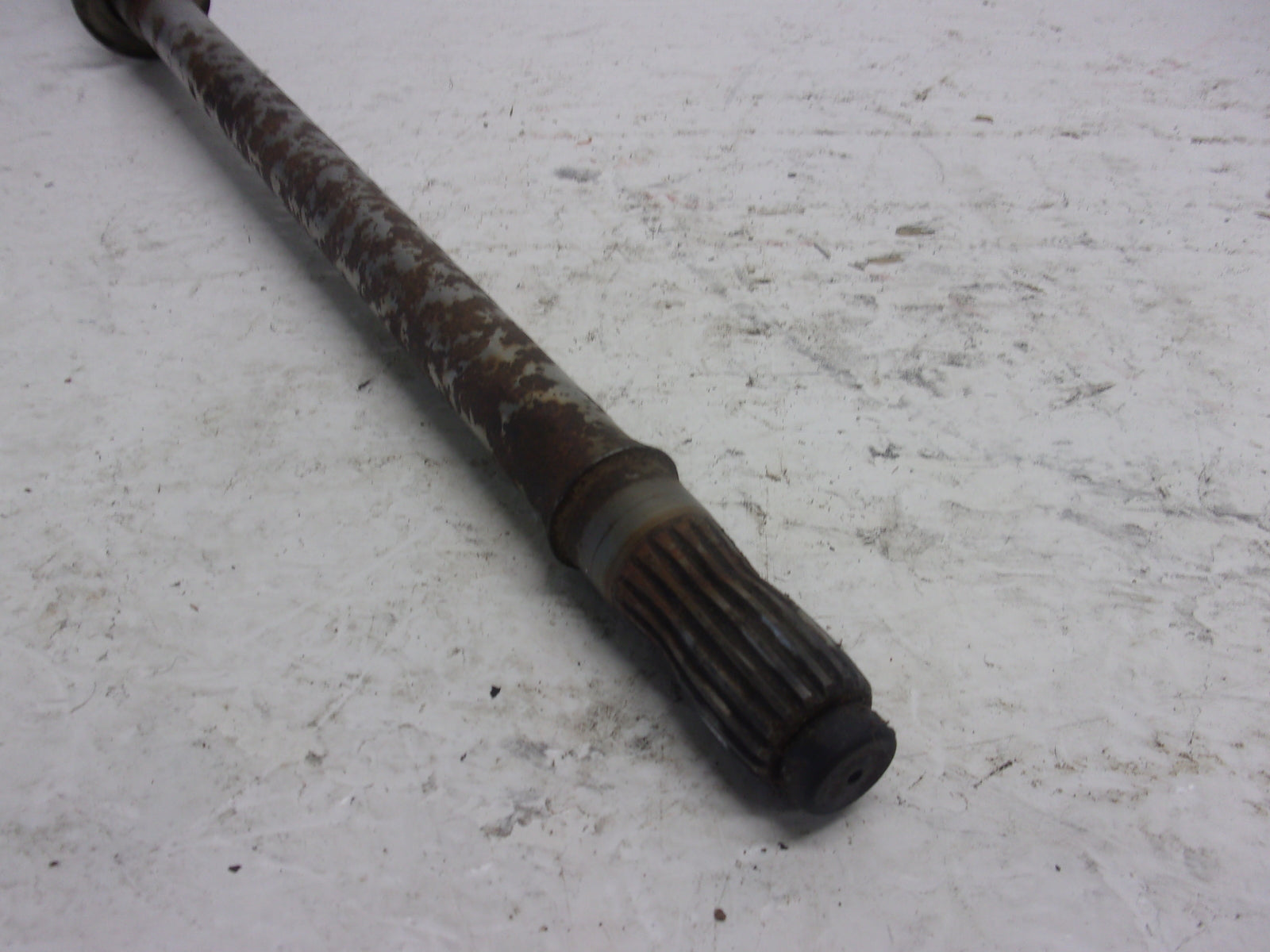 Sea Doo Bombardier 1998-2007 XP 3D OEM Drive Shaft Assembly Part# 271001553
