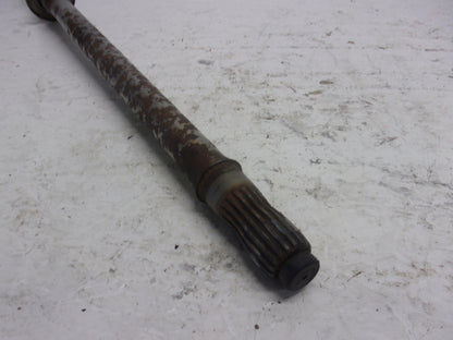 Sea Doo Bombardier 1998-2007 XP 3D OEM Drive Shaft Assembly Part# 271001553