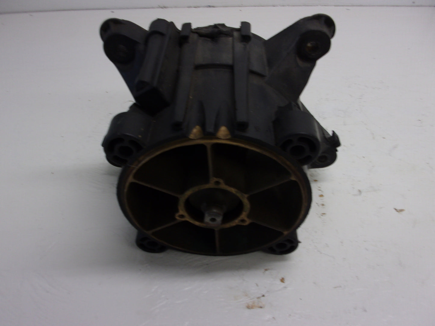 Sea Doo Bombardier 1995 XP OEM Bronze Metal Impeller Housing Part# 271000364