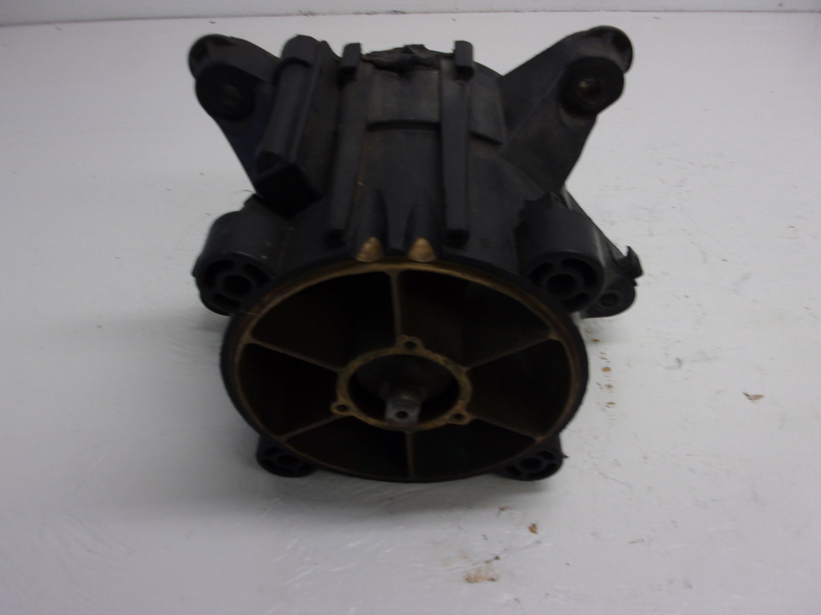 Sea Doo Bombardier 1995 XP OEM Bronze Metal Impeller Housing Part# 271000364