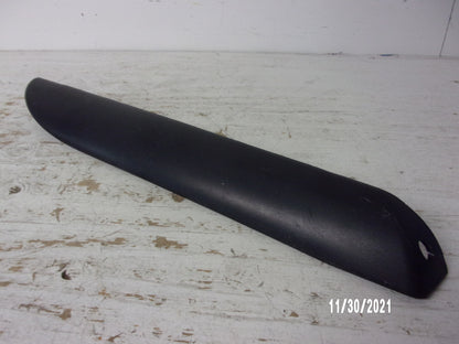 Sea Doo Bombardier PWC 2000-2003 RX OEM Black Left Sponson Assembly # 292000617