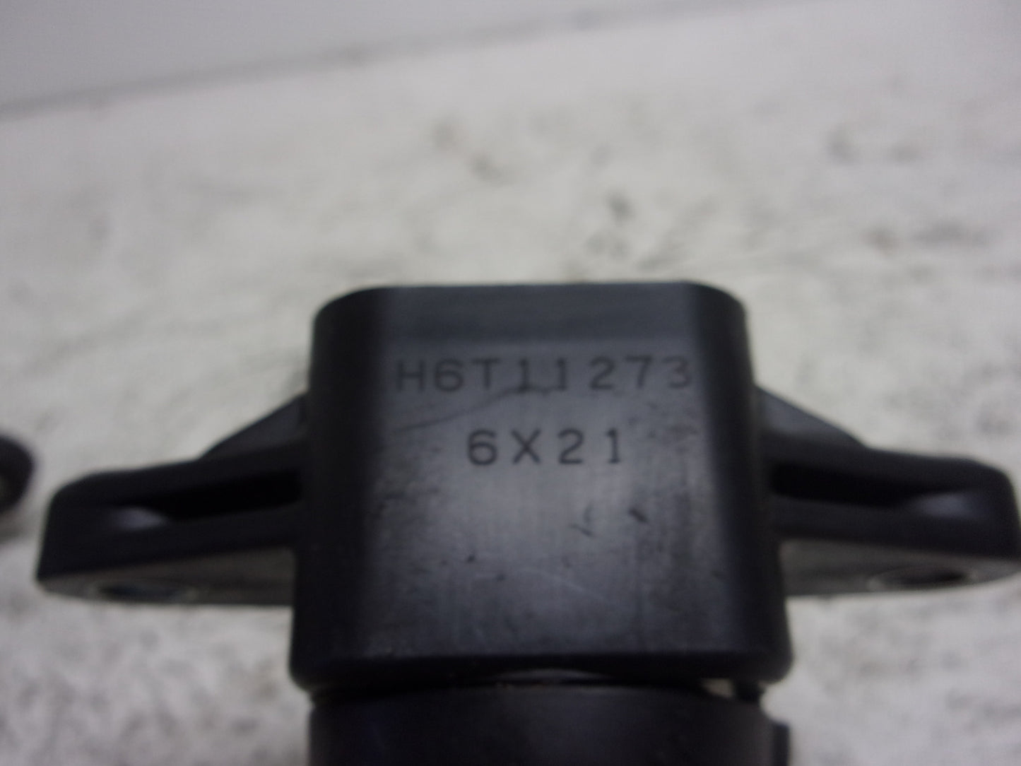 Yamaha 2015-2021 V1 EX SJ VX Barely Used OEM Ignition Coil Part# 6EX-82310-00-00