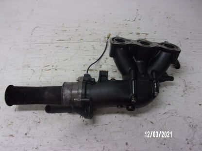 Yamaha WaveRunner PWC 2016-2020 V1 VX OEM Exhaust Pipe Part# 6EY-14711-00-00