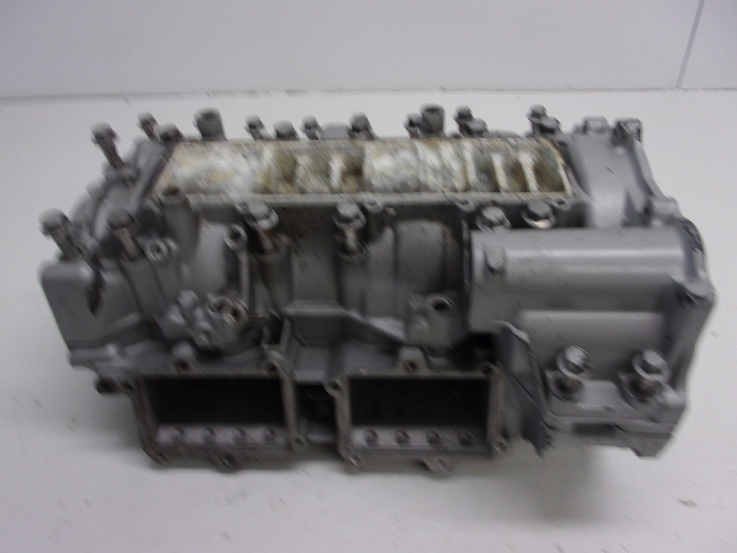 Sea Doo Bombardier 2000-2003 LRV GTX RX OEM Crankcase Assembly Part# 290888532