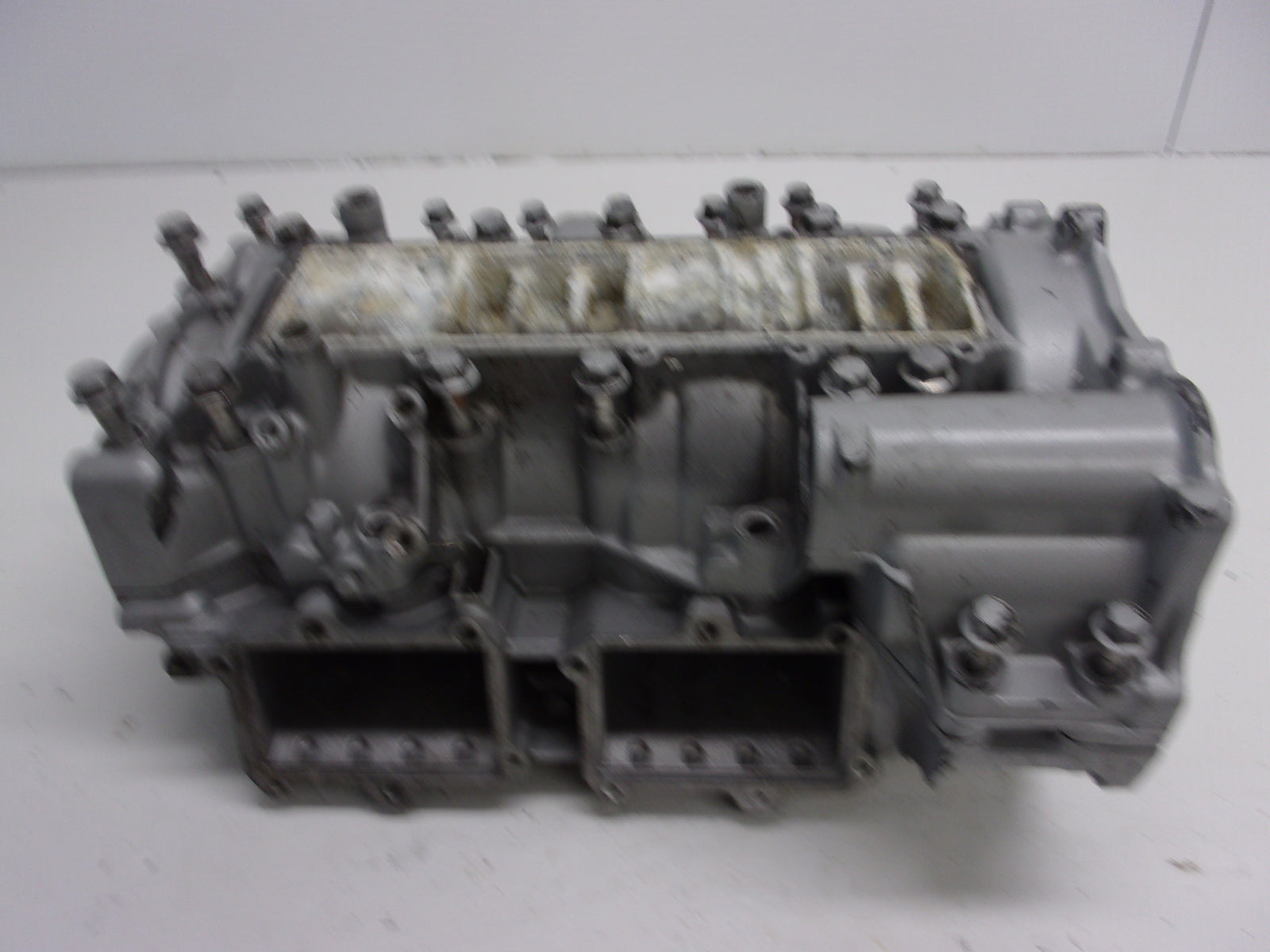 Sea Doo Bombardier 2000-2003 LRV GTX RX OEM Crankcase Assembly Part# 290888532
