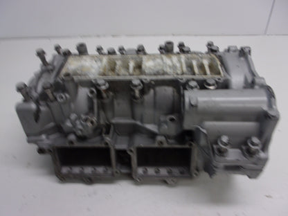 Sea Doo Bombardier 2000-2003 LRV GTX RX OEM Crankcase Assembly Part# 290888532