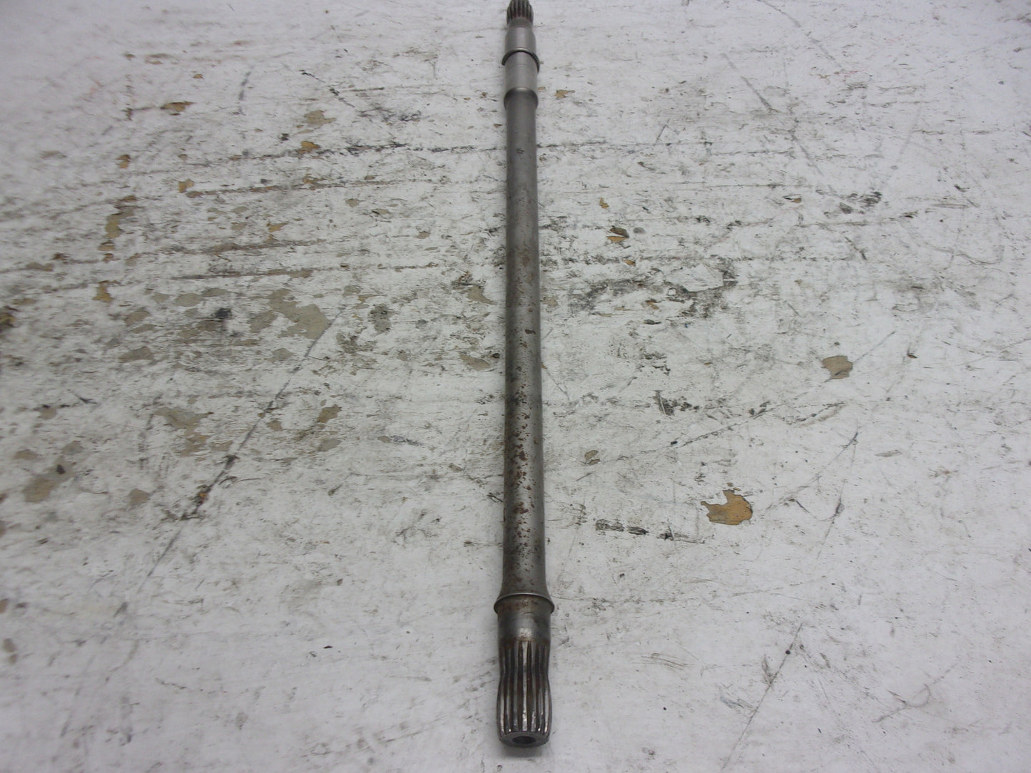 Sea Doo Bombardier 1998-2001 GTX GTX DI LRV Drive Shaft Assembly Part# 272000160