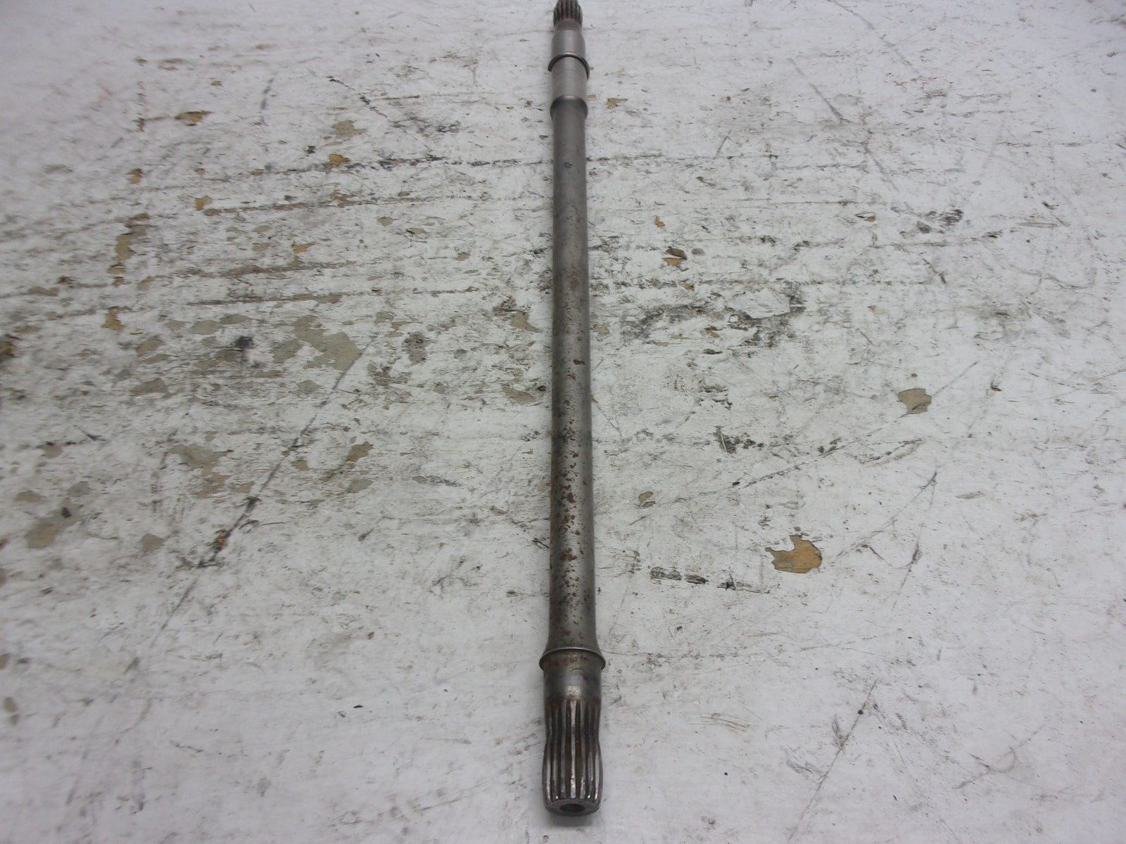 Sea Doo Bombardier 1998-2001 GTX GTX DI LRV Drive Shaft Assembly Part# 272000160