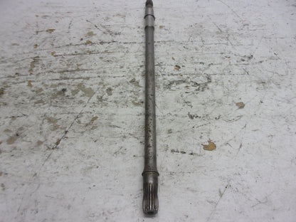 Sea Doo Bombardier 1998-2001 GTX GTX DI LRV Drive Shaft Assembly Part# 272000160