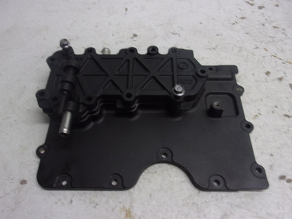 Yamaha Waverunner 2016-2021 SJ V1 VX EX OEM Oil Cooler Assembly 6EY-13470-00-00