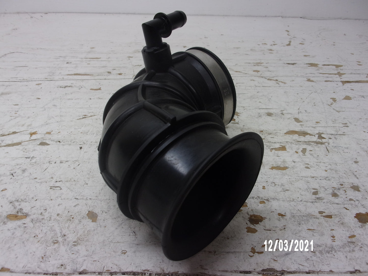 Yamaha WaveRunner 2016-2022 VX V1 EX OEM Air Intake Pipe Part# 6EY-14419-00-00