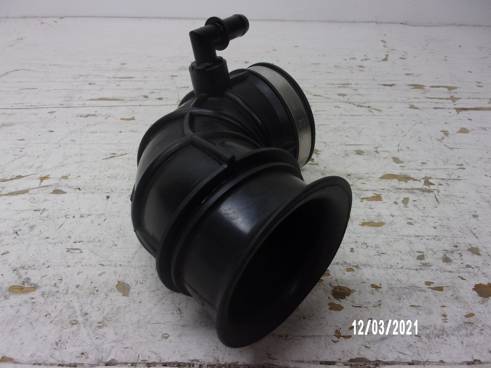 Yamaha WaveRunner 2016-2022 VX V1 EX OEM Air Intake Pipe Part# 6EY-14419-00-00