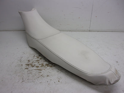 Sea Doo Bombardier 2015 Spark OEM White 3 Up Seat Assembly Part# 269002905