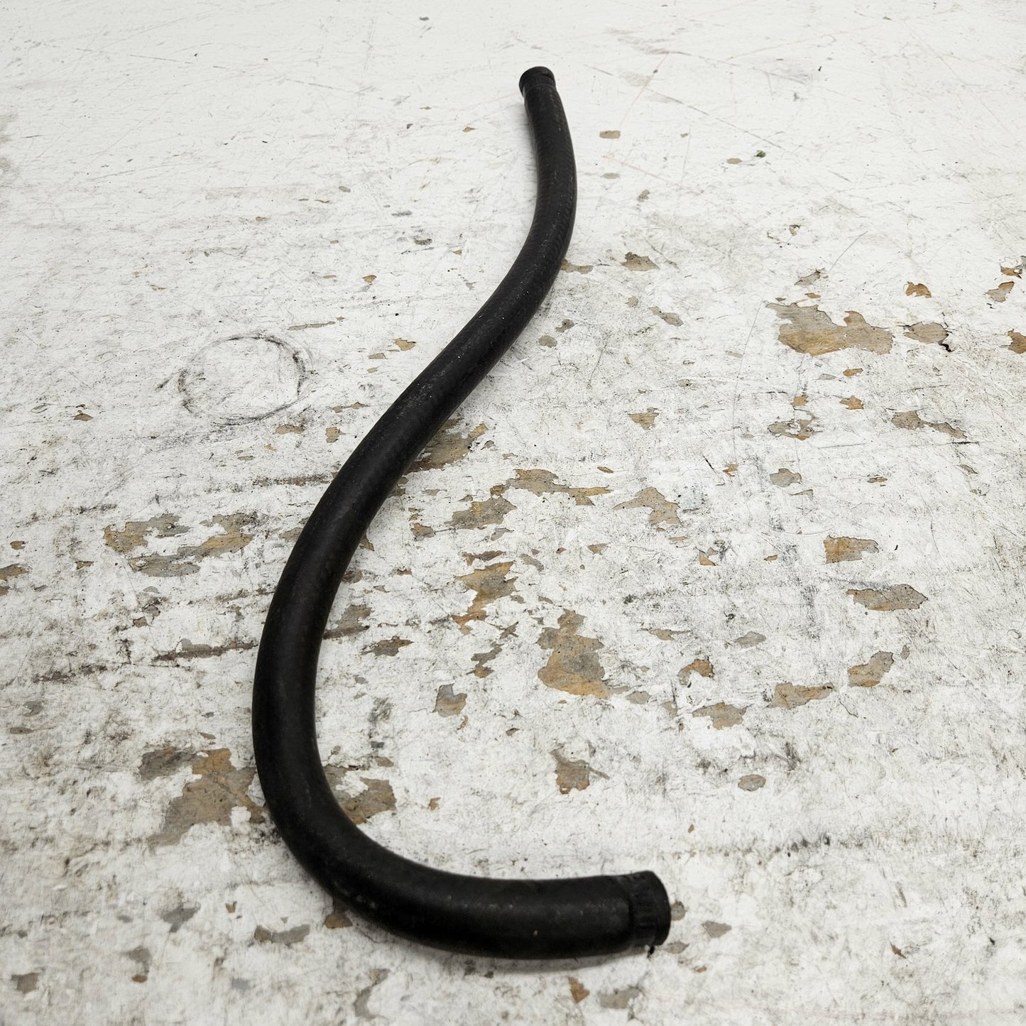 Sea Doo Bombardier 2003-2005 GTX OEM Formed Hose Part# 276000001