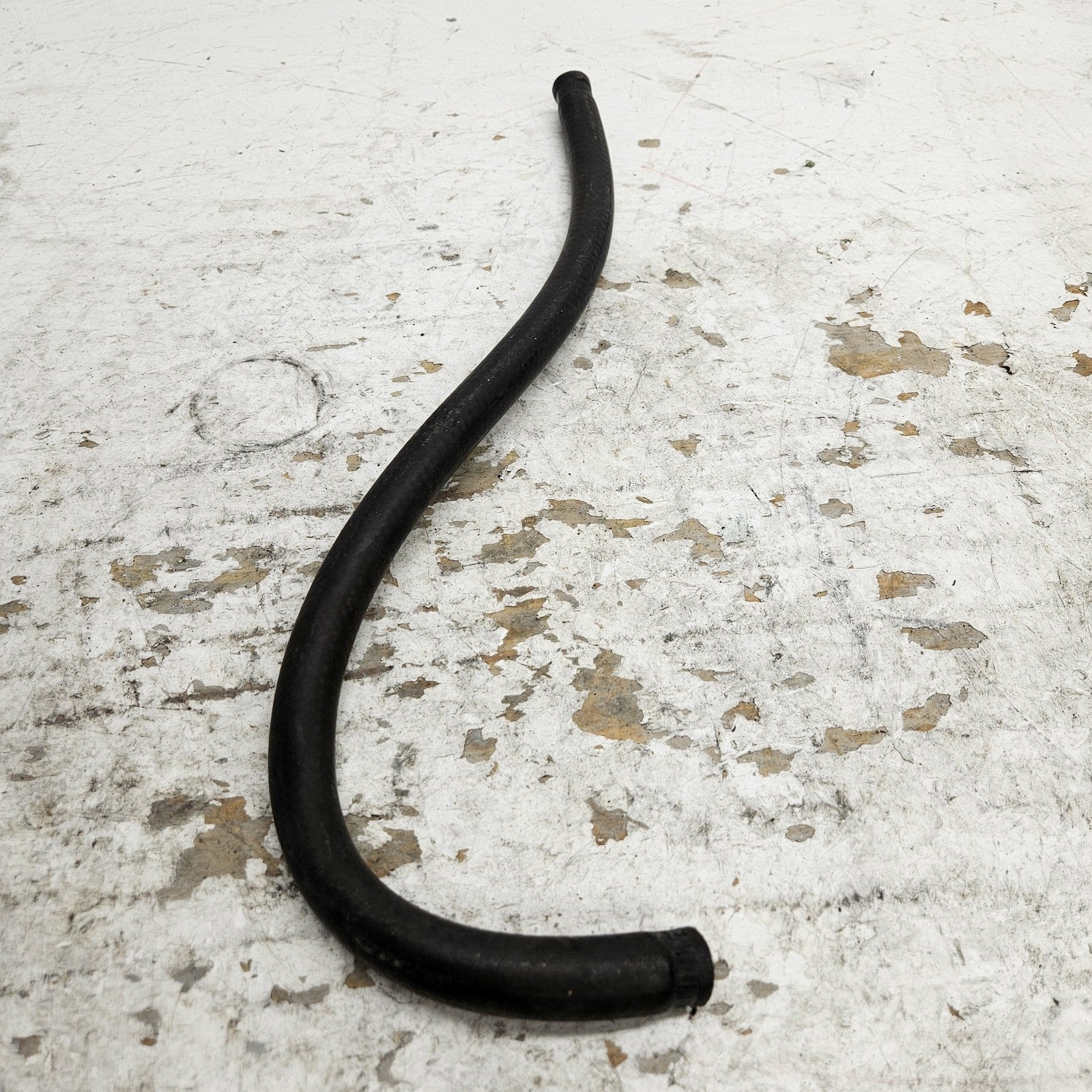 Sea Doo Bombardier 2003-2005 GTX OEM Formed Hose Part# 276000001