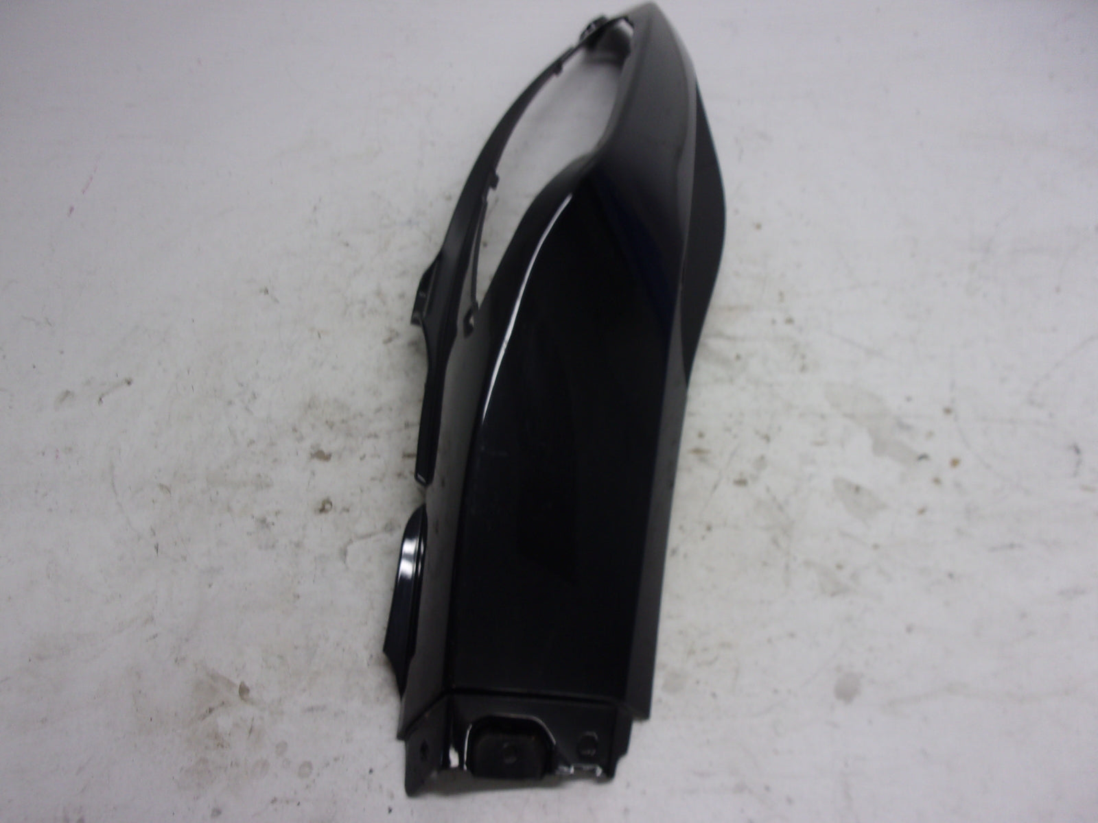 Can-Am Roadster 2013-2015 Spyder RS ST OEM Black Front RH Panel Part# 705007324