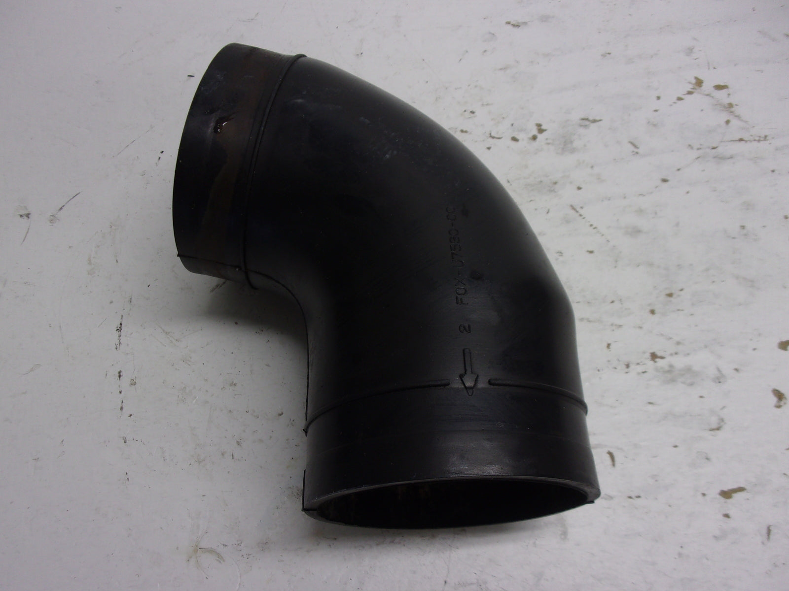 Yamaha WaveRunner 2000-2008 GP1200/1300 OEM Exhaust Hose Part# F0X-U7555-00-00