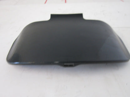 Yamaha Waverunner 1999 XL 1200 Black Glove Box Door Part# F0D-U517H-00-P0