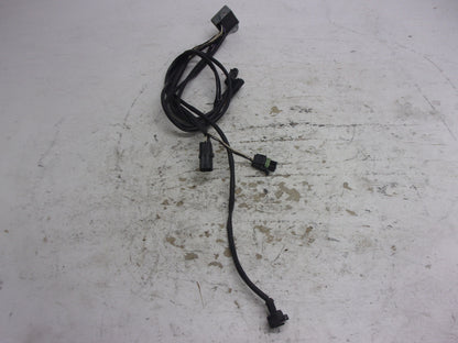 Sea Doo Bombardier 1998 GSX Limited OEM Amplificator Housing / Harness 278001252