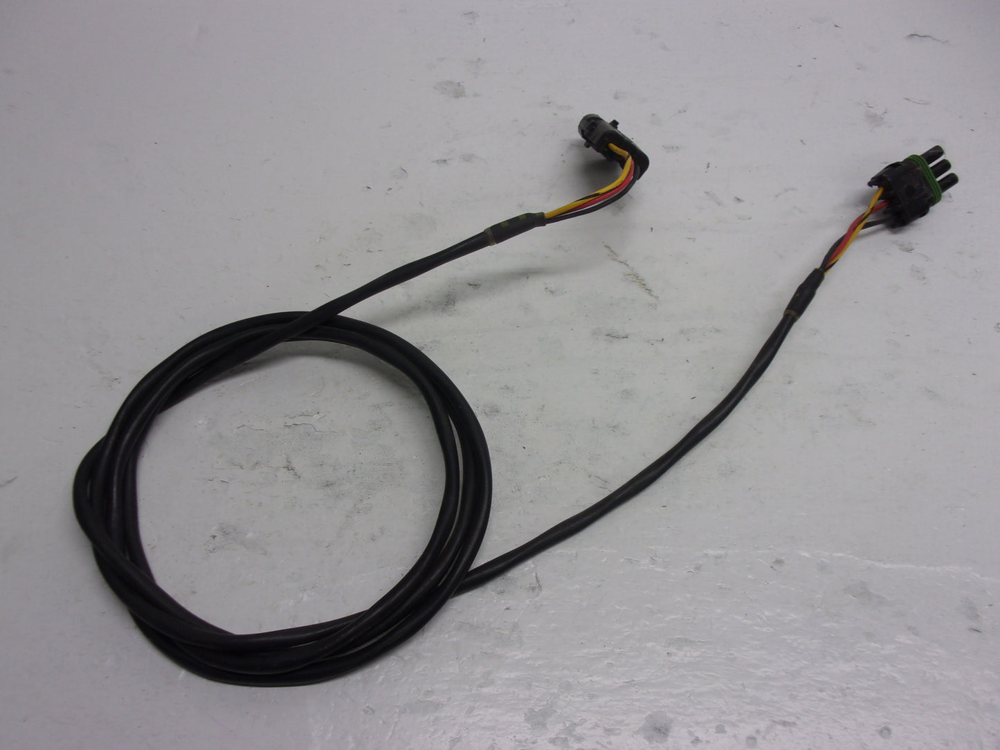 Sea Doo Bombardier 1993 GTX GTS OEM Gauge Wire Harness Assembly  278000220