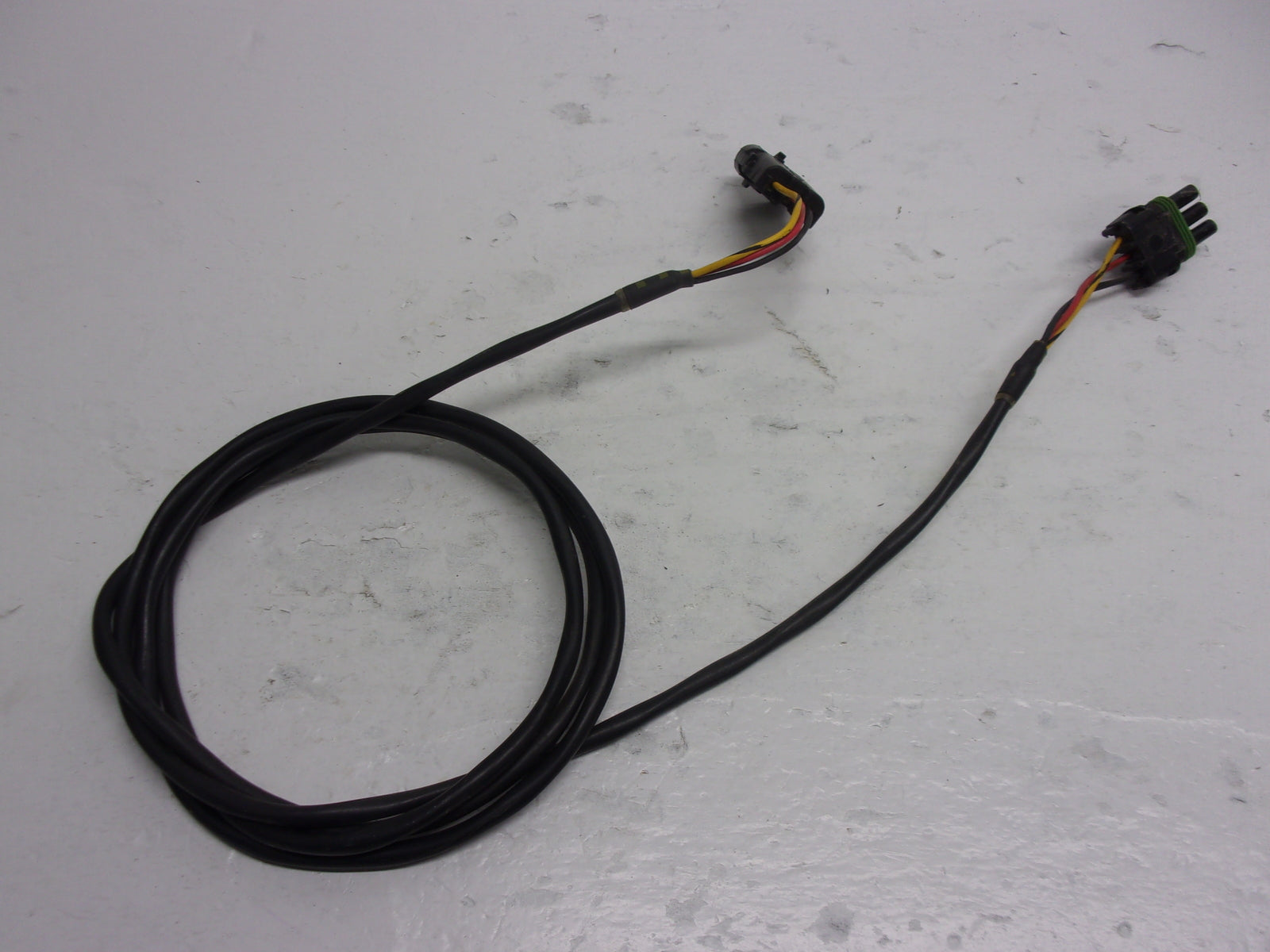 Sea Doo Bombardier 1993 GTX GTS OEM Gauge Wire Harness Assembly  278000220