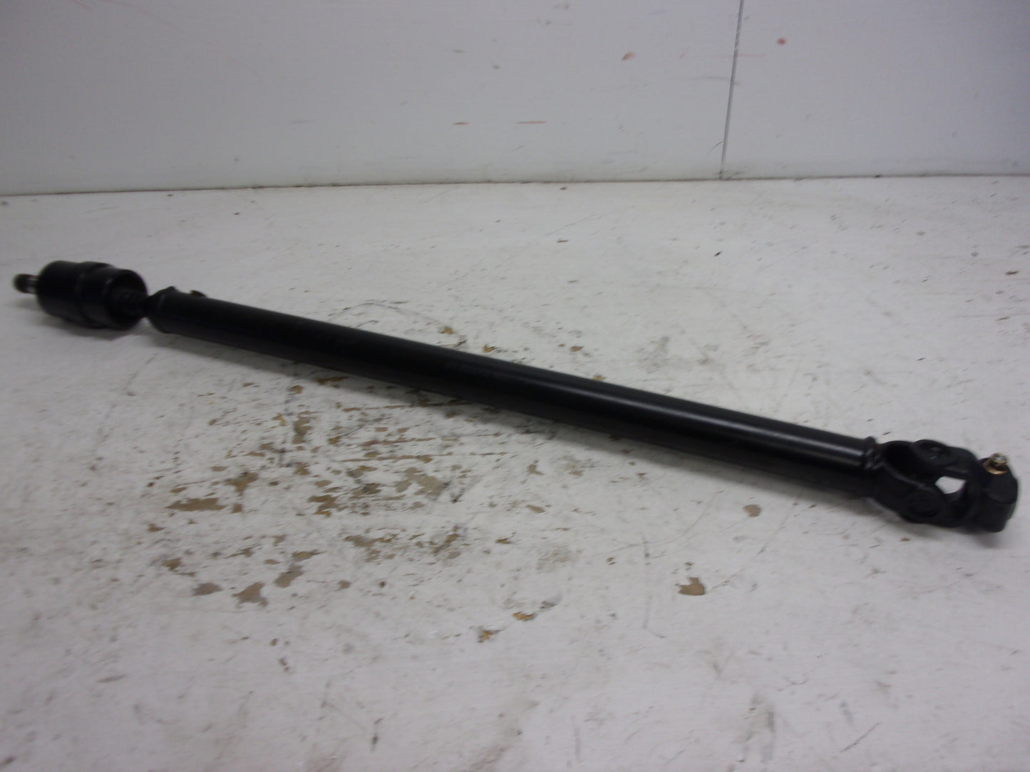 Can-Am Roadster 2019-2022 Ryker OEM Driveshaft / Homocinetic Joint # 705502456
