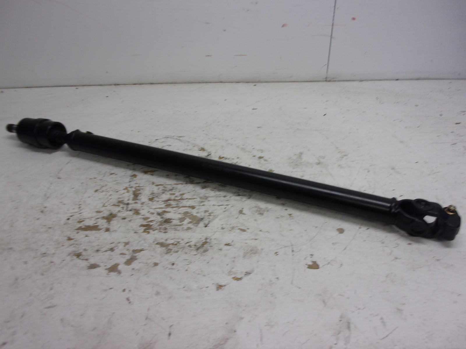 Can-Am Roadster 2019-2022 Ryker OEM Driveshaft / Homocinetic Joint # 705502456