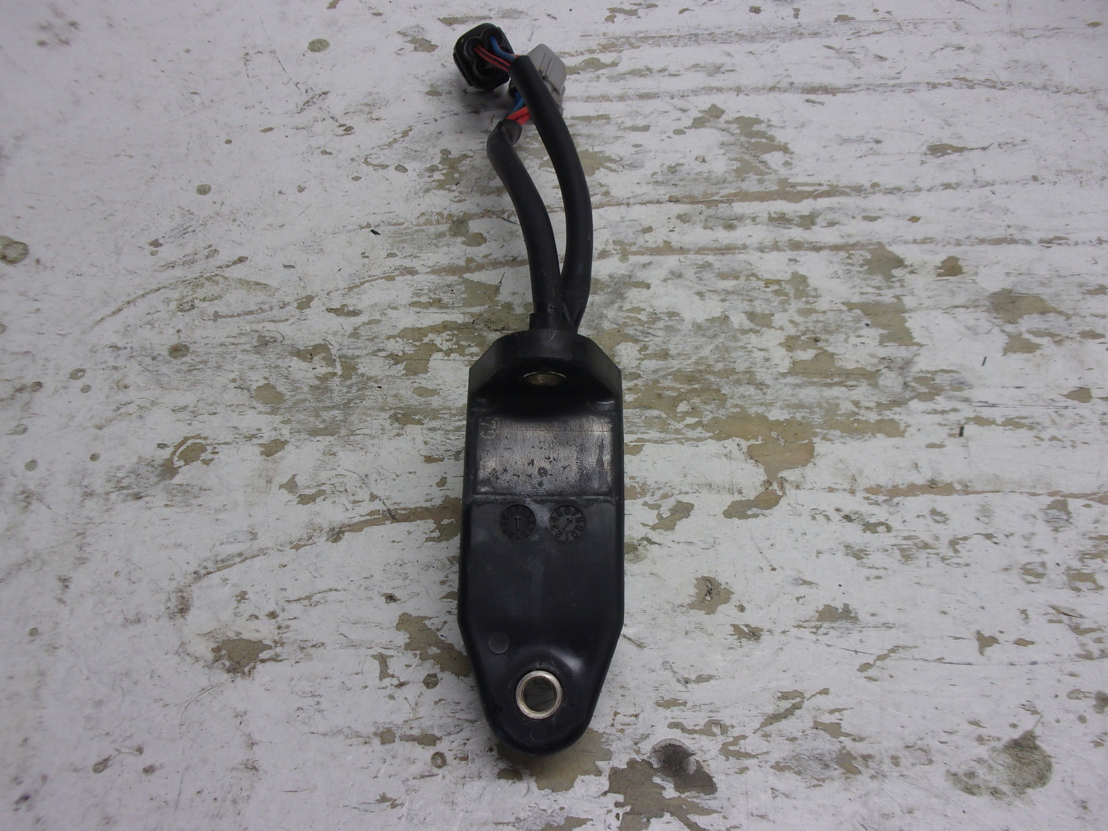Kawasaki Jet Ski 1995-2003 ZXI 750/1100 OEM Electronic Control Unit # 21175-3701