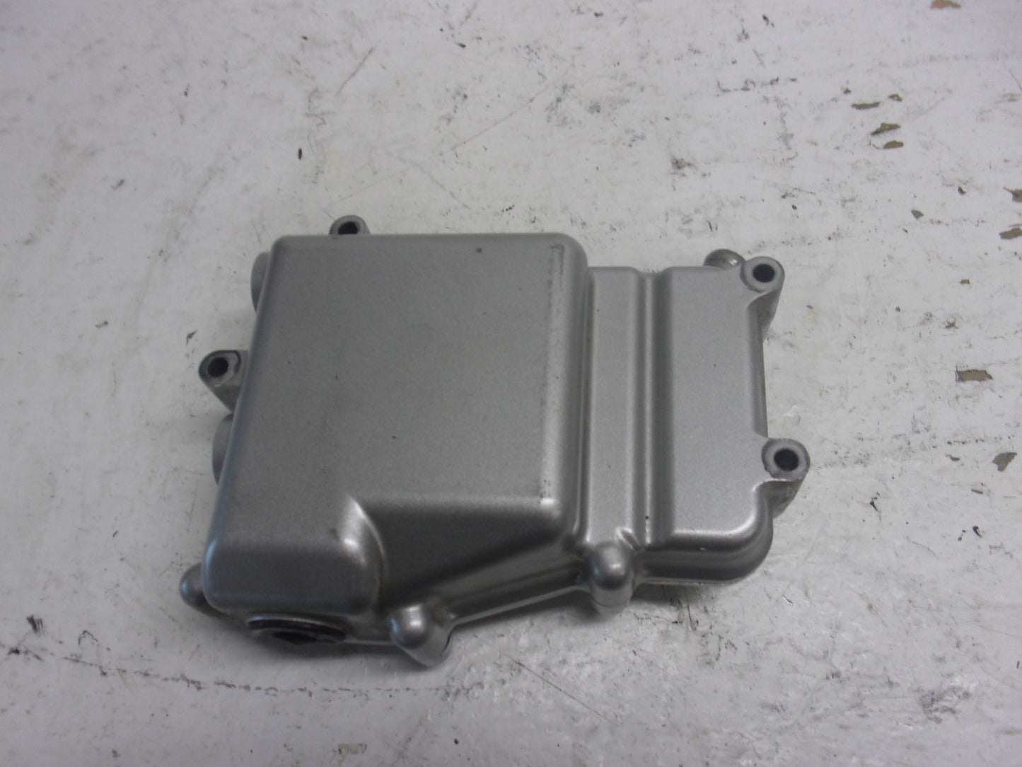 Kawasaki Jet Ski 2004-2008 Ultra STX-12F/15F OEM Crankcase Breather # 14091-3761