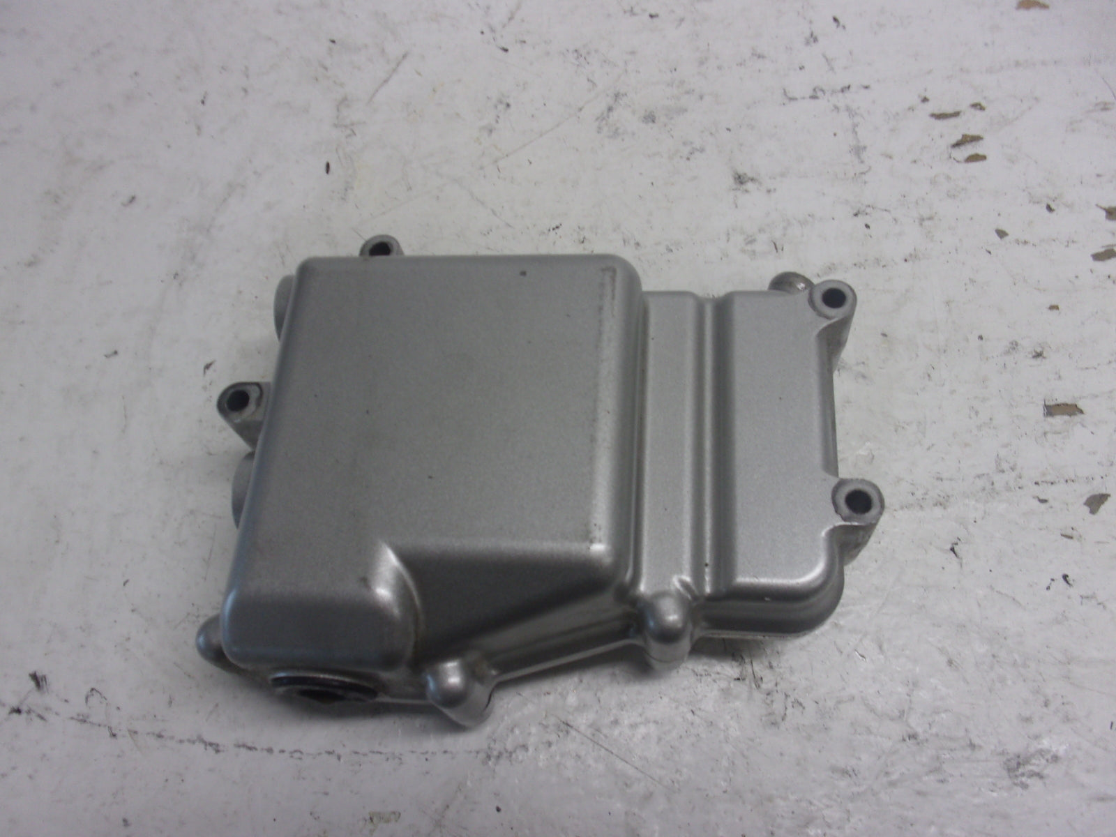 Kawasaki Jet Ski 2004-2008 Ultra STX-12F/15F OEM Crankcase Breather # 14091-3761