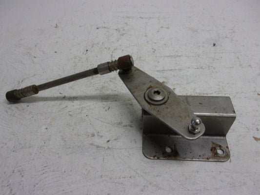 Kawasaki Jet Ski 1997-2003 STX STS OEM Reverse Bracket + Linkage # 11049-3762
