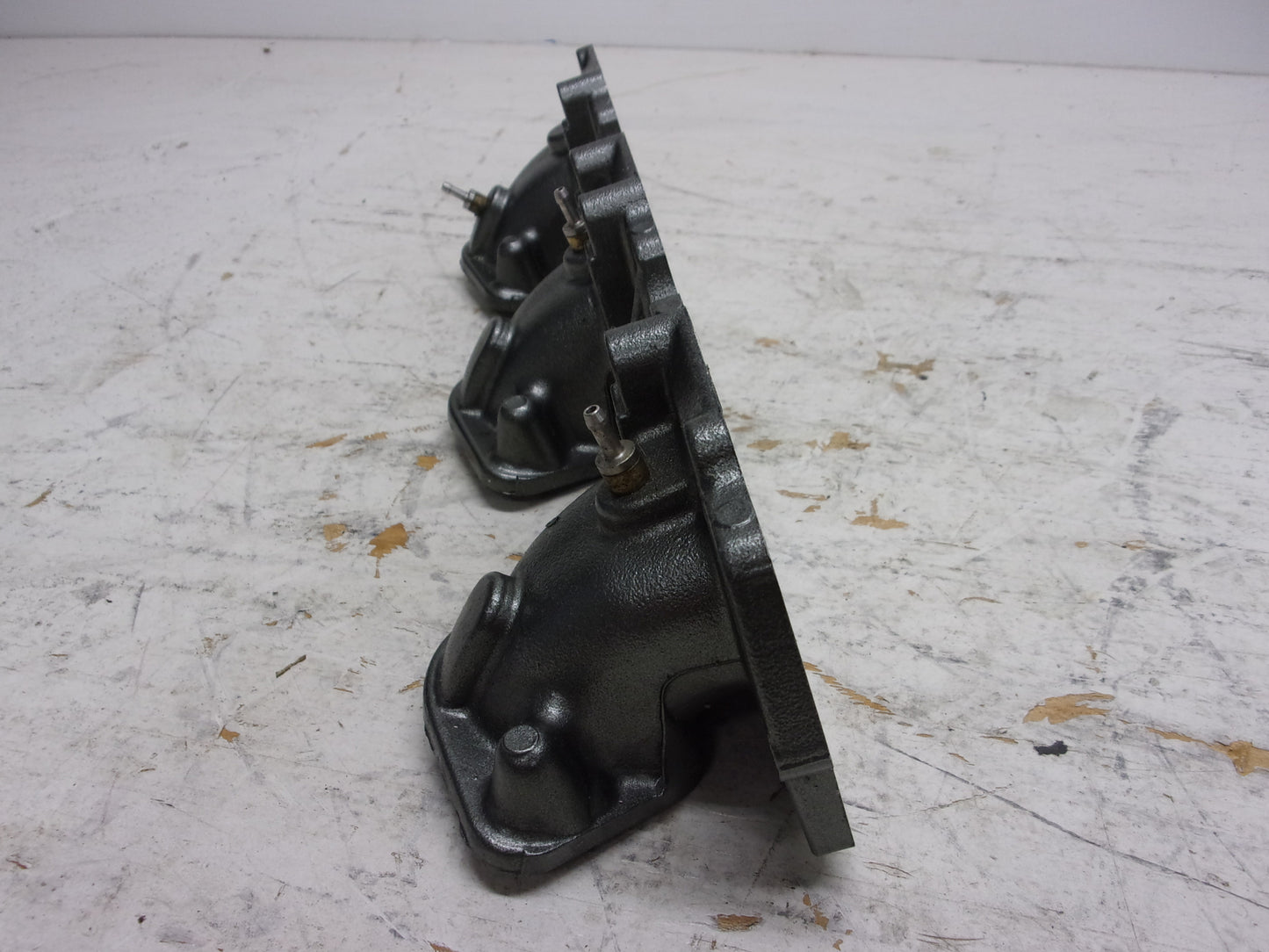 Kawasaki Jet Ski 1995 900 ZXI OEM Intake Pipe / Manifold Part# 16060-3701