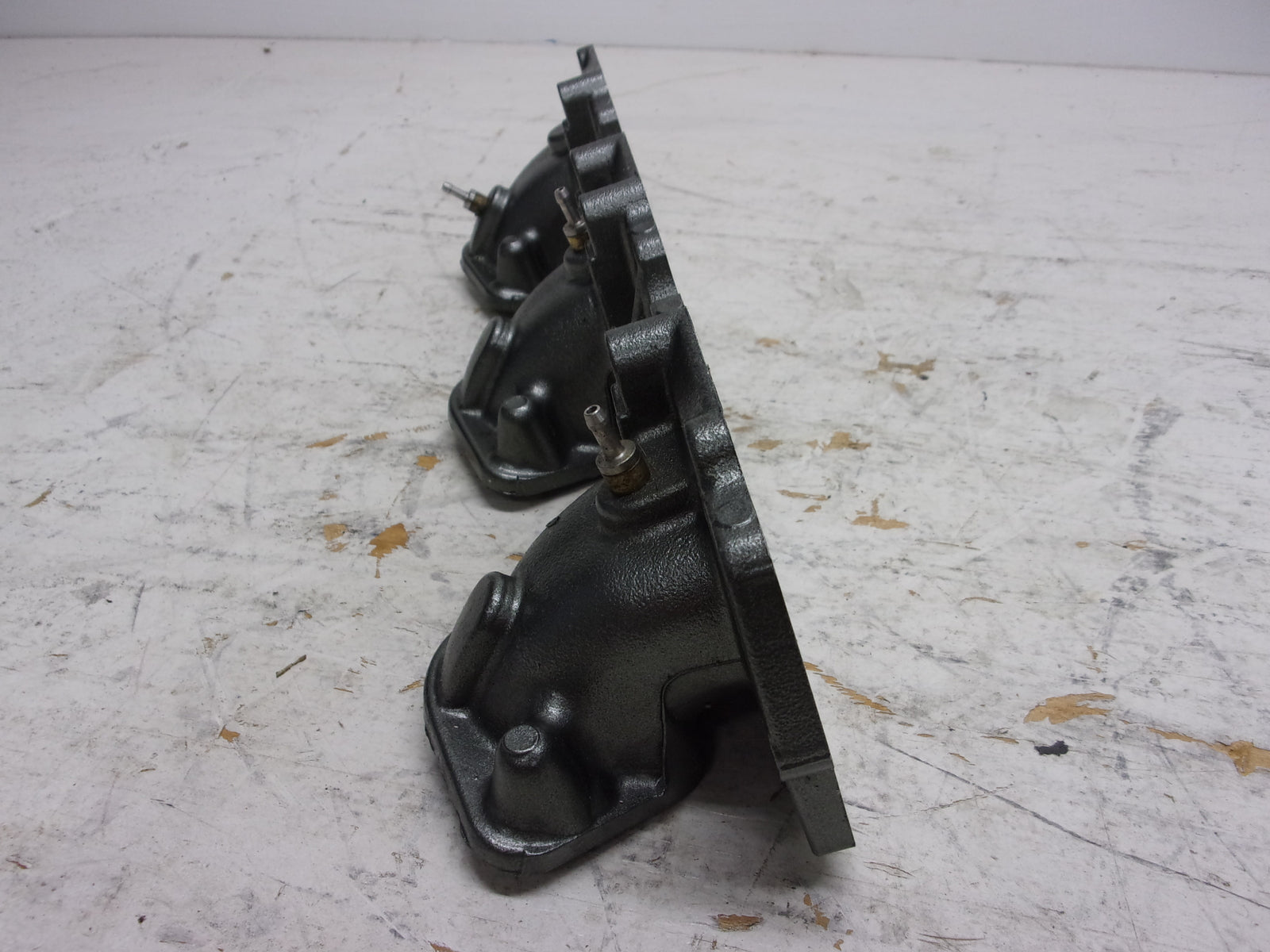 Kawasaki Jet Ski 1995 900 ZXI OEM Intake Pipe / Manifold Part# 16060-3701