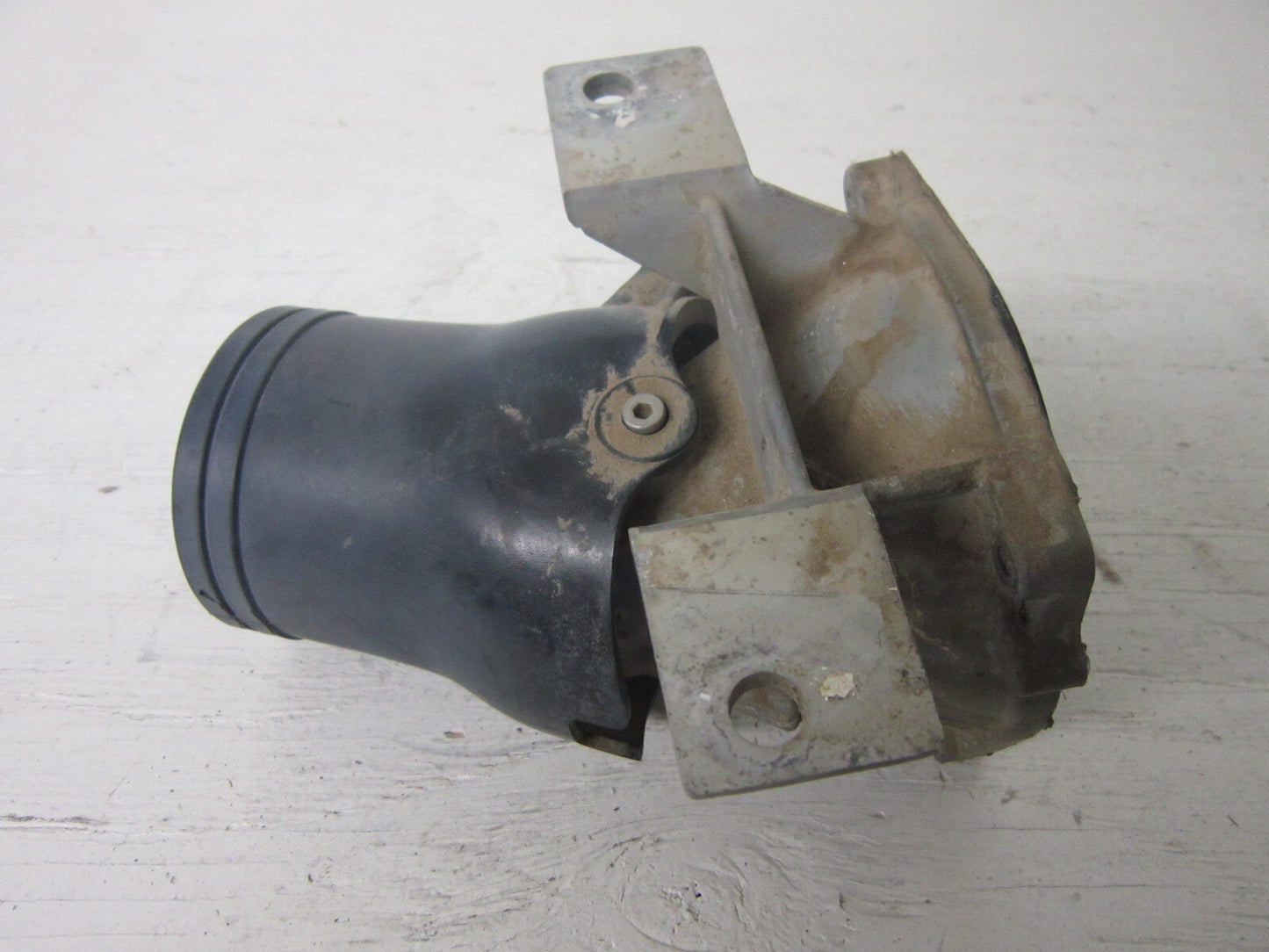 Kawasaki Jet Ski 1982-1995 JS550 OEM Pump + Steering Nozzle Part# 59136-3713