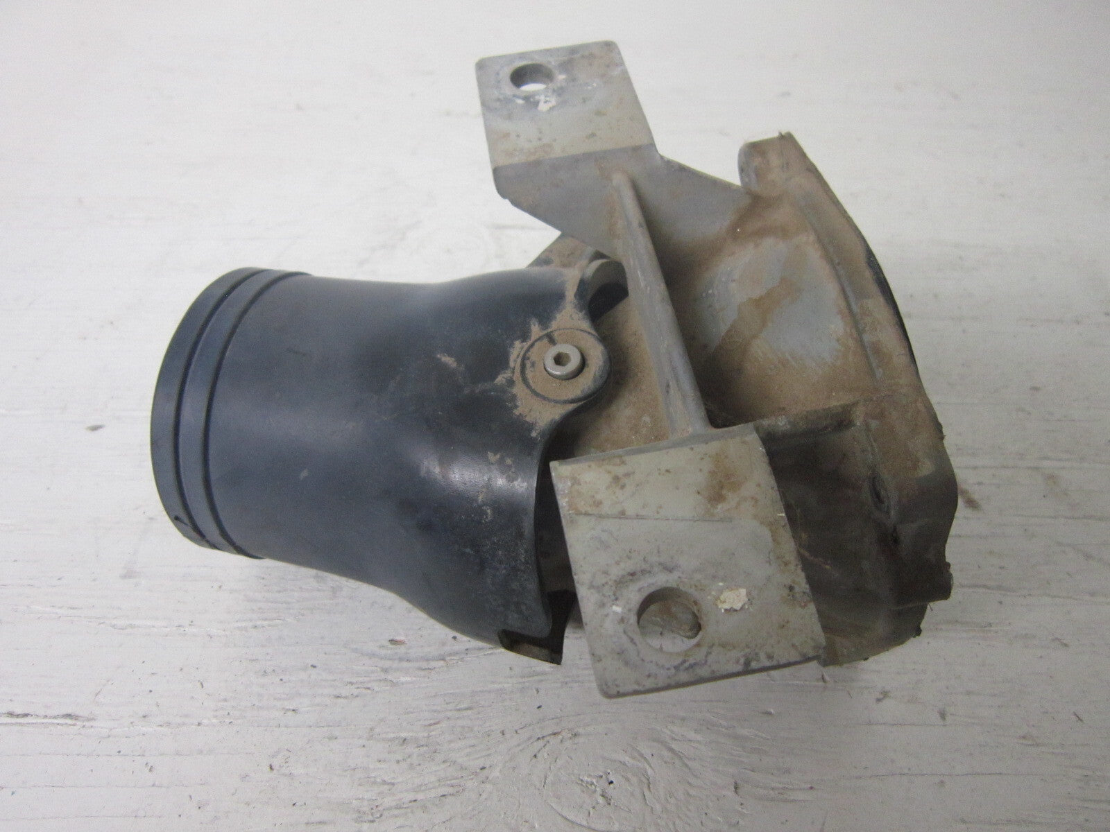 Kawasaki Jet Ski 1982-1995 JS550 OEM Pump + Steering Nozzle Part# 59136-3713