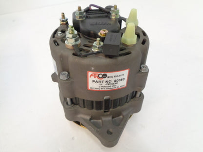 ARCO NEW OEM Premium Replacement Alternator Assembly Part# 60050