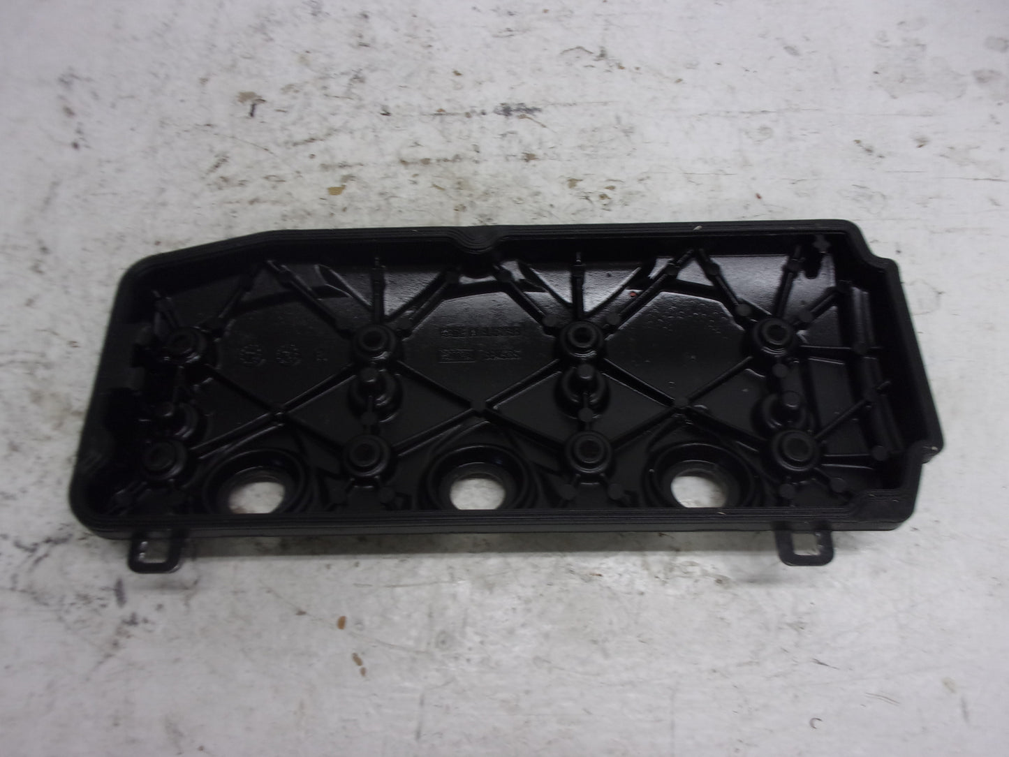 Sea Doo Bombardier 2006-2007 4-Tech GTX GTI RXP RXT Valve Cover Part# 420811585