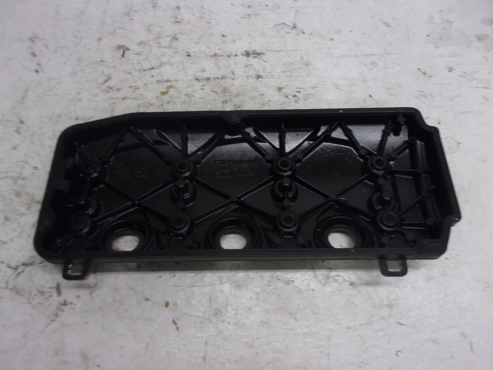 Sea Doo Bombardier 2006-2007 4-Tech GTX GTI RXP RXT Valve Cover Part# 420811585
