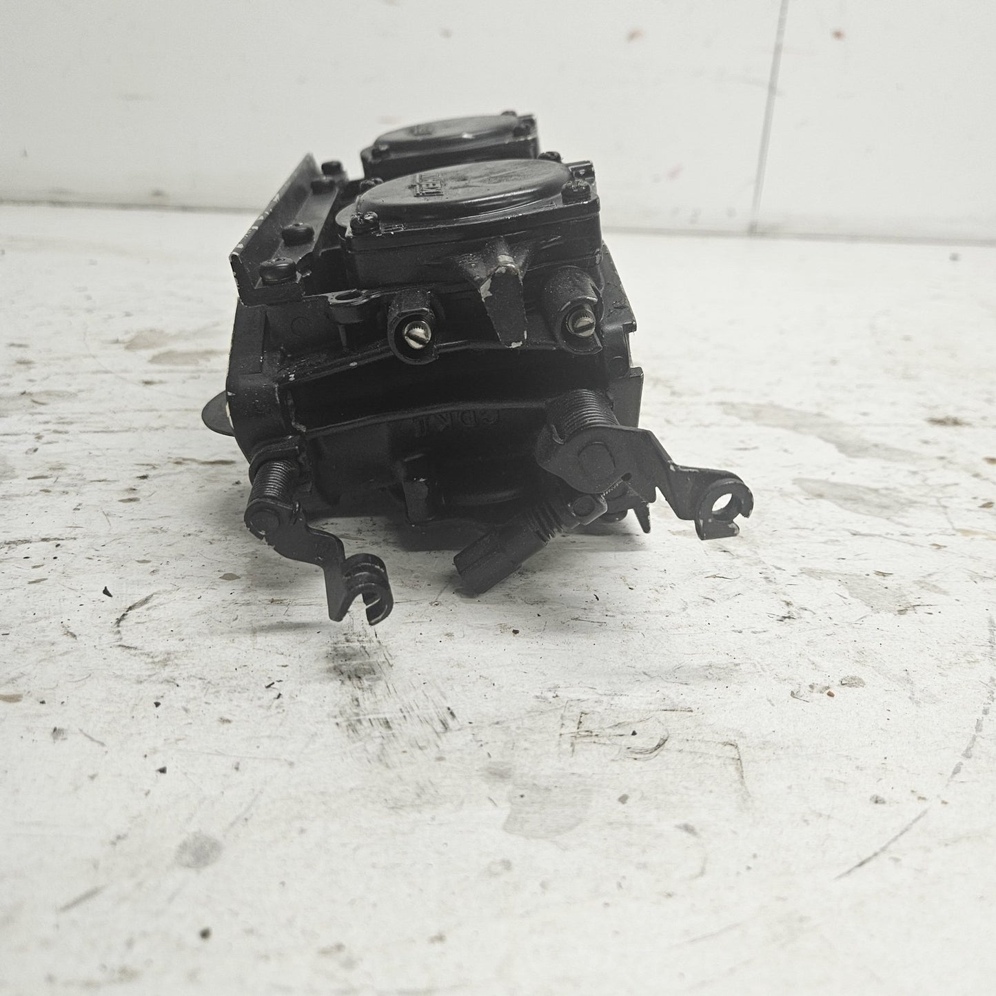 Kawasaki Jet Ski 1995-1999 STS SSXI XI 750 OEM Carburetor Set Part# 15003-3708