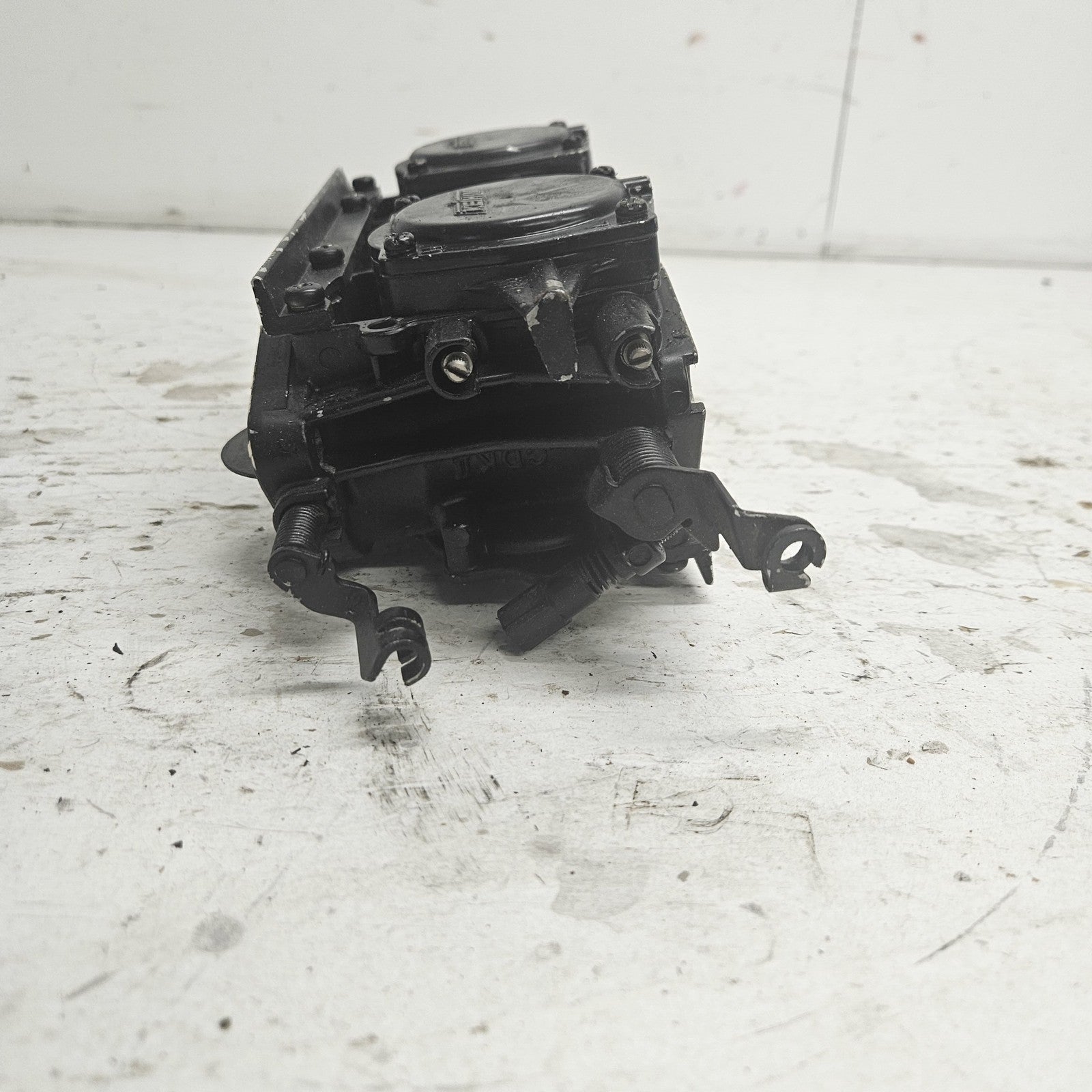 Kawasaki Jet Ski 1995-1999 STS SSXI XI 750 OEM Carburetor Set Part# 15003-3708