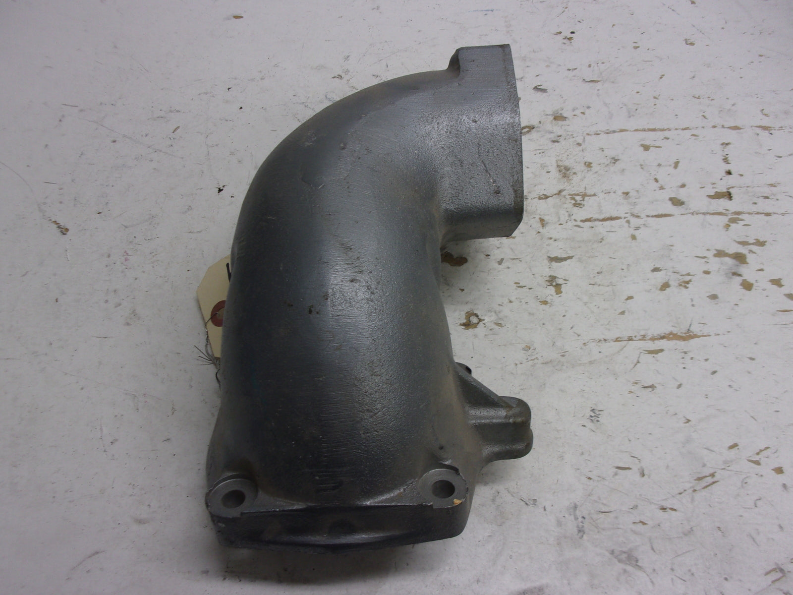 Kawasaki Jet Ski 1992-1995 750SX OEM Front Exhaust / Muffler Part# 18001-3739